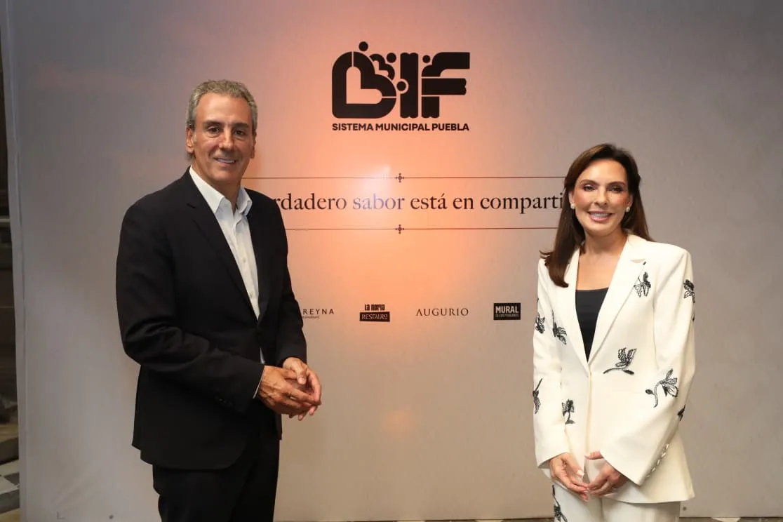 Comida con causa impulsada por el SMDIF recauda fondos para equipar escuela para niños con síndrome de Down