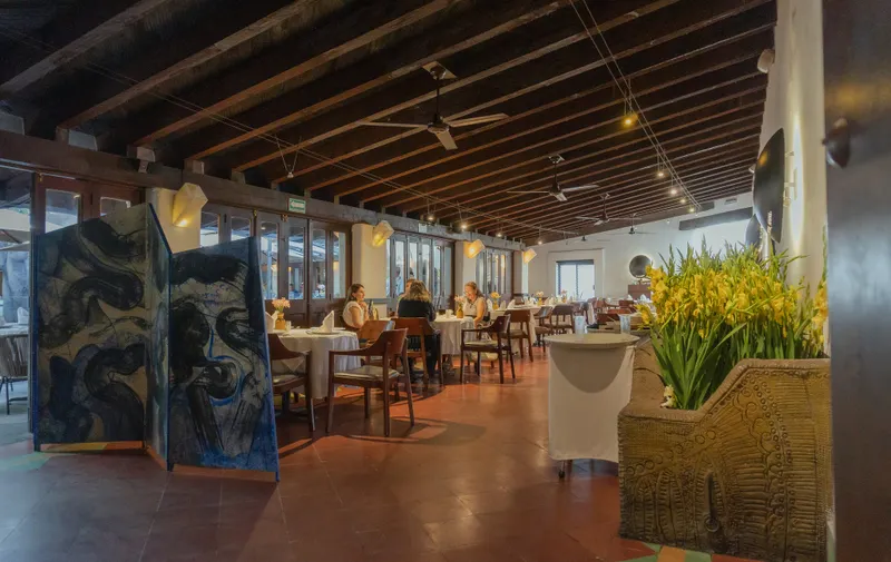 Restaurante La Noria