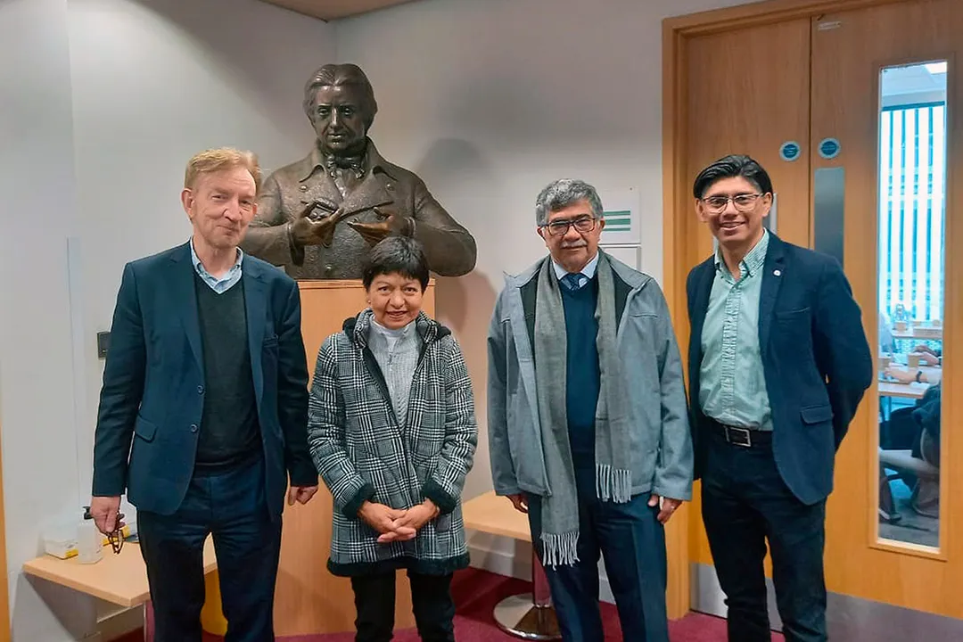 Buap Convenio Instituto Jenner