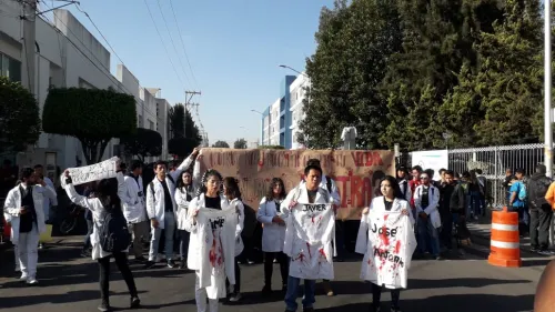“Mi amigo no le hacía daño a nadie, estaba haciendo servicio”