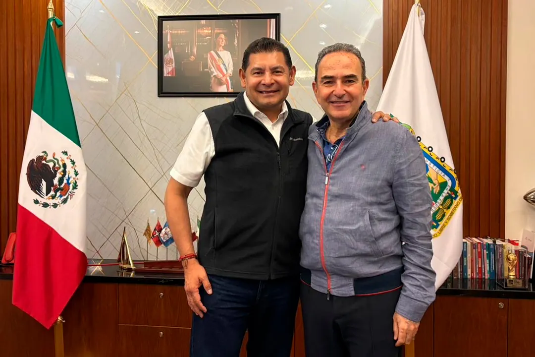 Alejandro Armenta Jorge Estefan