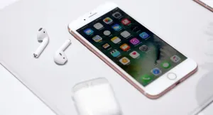 Creador de Android prepara serio rival del iPhone