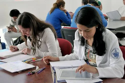 Este lunes comienzan clases alumnos del nivel medio superior en la BUAP