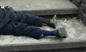 Encuentran hombre muerto en Xicotepec