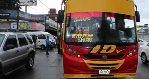 Varios lesionados dejó choque entre las rutas 10 y 11