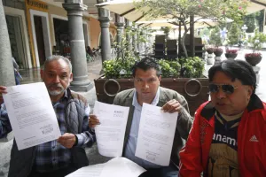 Observatorio Electoral Ciudadano pide se refuercen medidas de seguridad