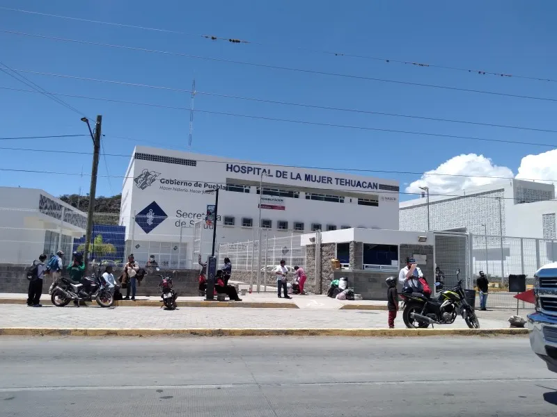 Tehuacán