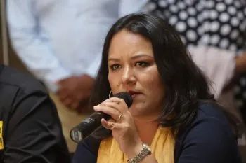 Responsabilizan a PRI y PVEM de ataque a candidata de El Seco