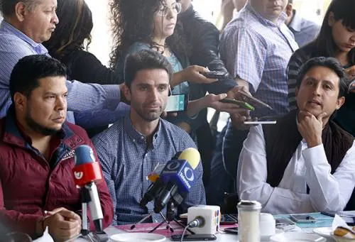 Agria guerra intestina en MORENA Puebla: Los originales contra los advenedizos