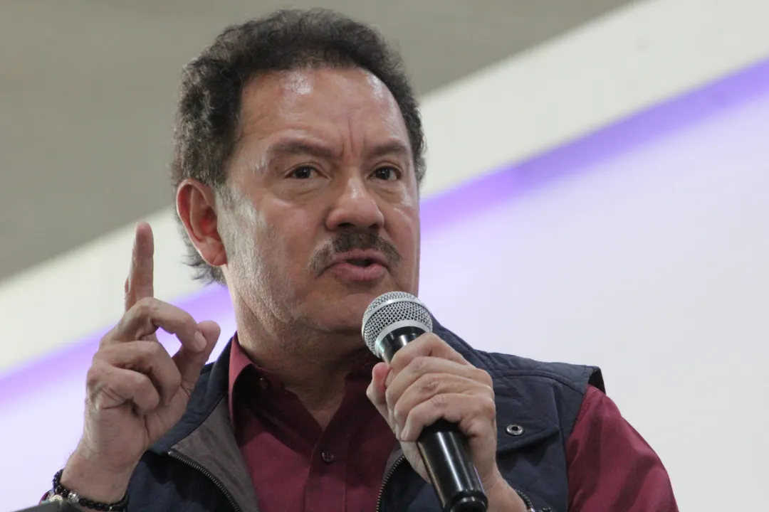 Denuncia Ignacio Mier a Barbosa, Armenta y al fiscal Higuera por filtraciones
