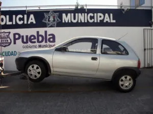 Recuperan vehículos que cuentan con reportes de robos