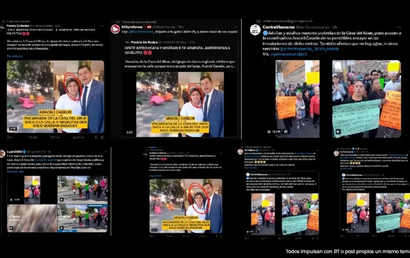 Foto: ambas manos