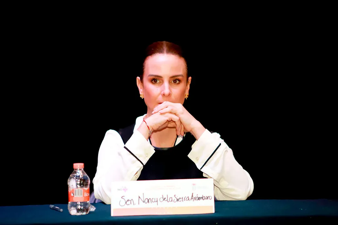 Nancy De La Sierra Aramburo