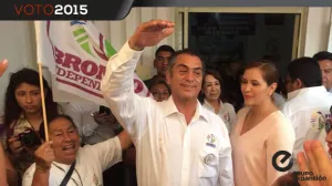 ‘El Bronco’ acelera el trote en las preferencias de NL