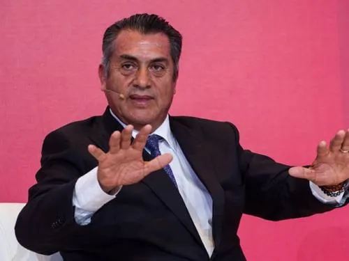 Pide INE a Fepade y al gobierno de Nuevo León investigar a “El Bronco”