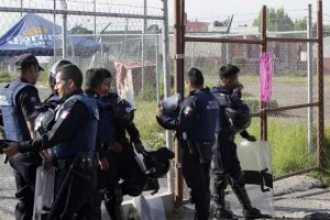 Clausura en Villa Verde, por incumplir medidas de protección civil y venta de alcohol