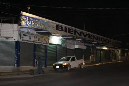 Ladrón de cuatro playeras ocasiona movilización policíaca en La Piedad