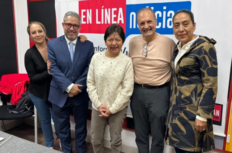 El nuevo comienzo BUAP; obras, rechazo cero y mejora: Lilia Cedillo