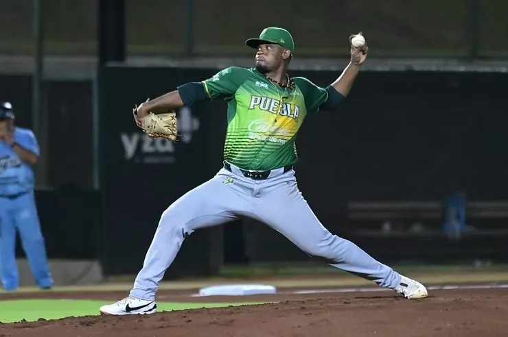 Pericos De Puebla Tigres De Quintana Roo