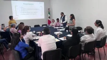 Mejoredu publicó su boletín 26 sobre educación en movimiento