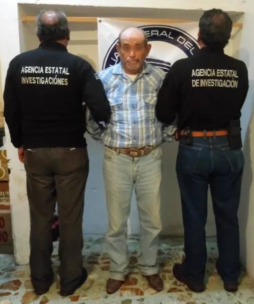 Fiscalía de Puebla detuvo a dos personas acusadas de lesiones calificadas en Tehuacán y Xicotepec