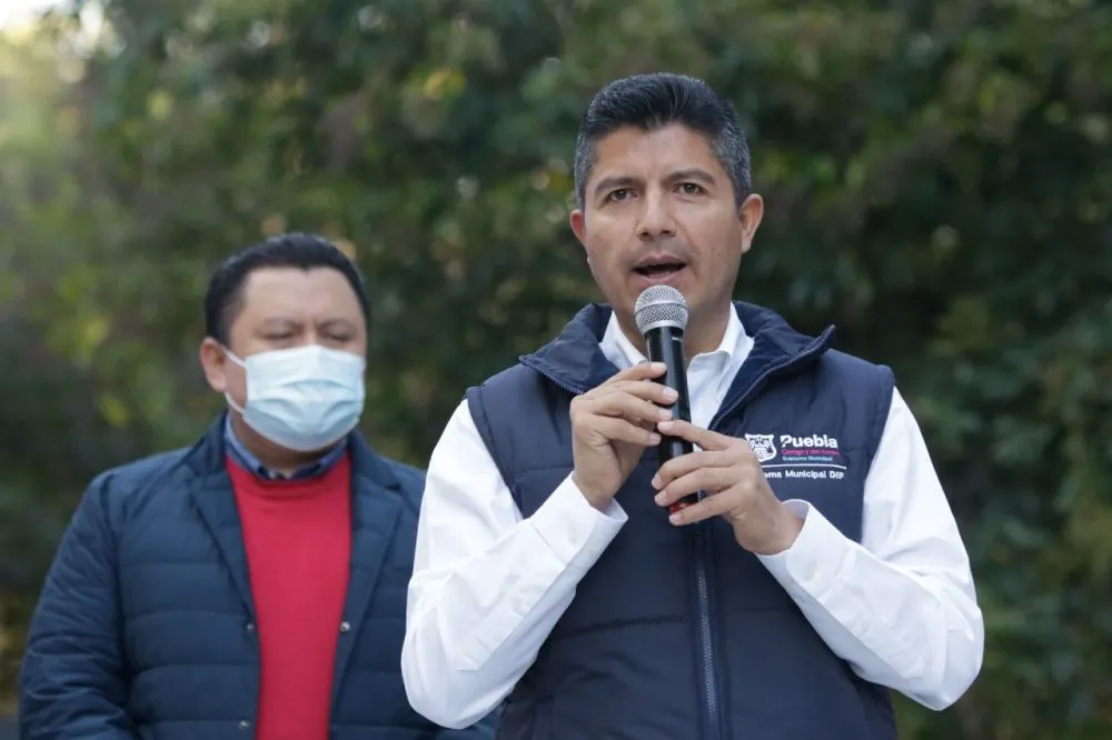 Eduardo Rivera