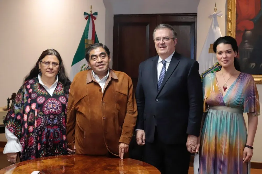 SRE Barbosa