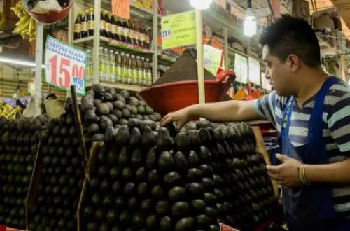 Inflación de 2017, la más alta en 17 años