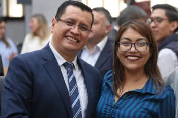 Los diputados Leonela Martínez y Elías Lozada promueven medidas para evitar cobros desproporcionados en los municipios