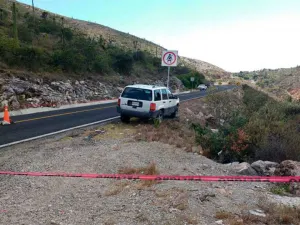 Hay hermetismo y contradicción en el caso de edil de Acatepec