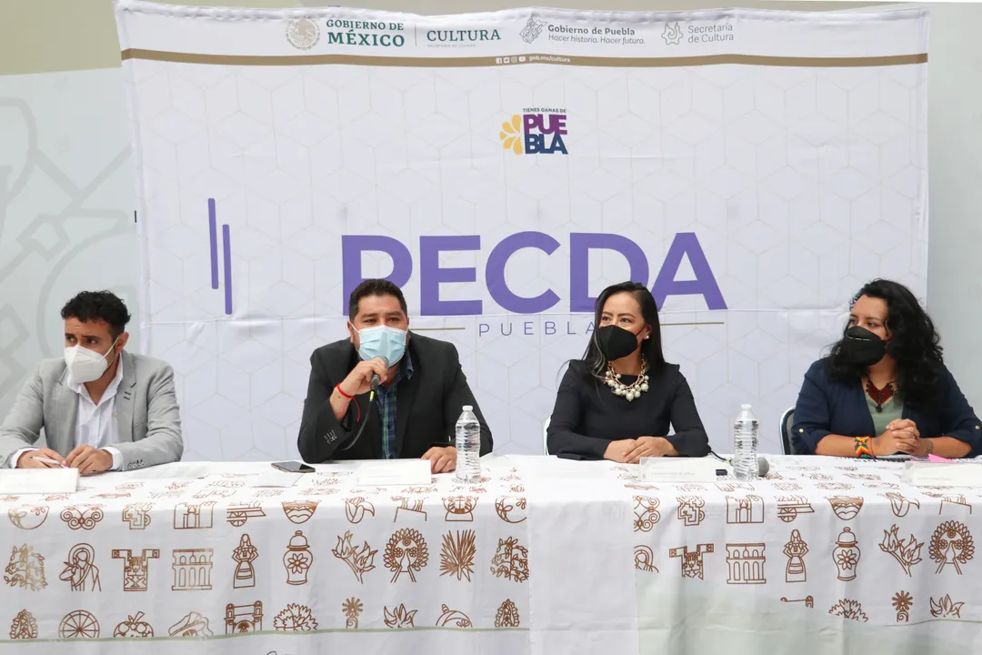 Exhibirá Cultura proyectos ganadores del Programa de Estímulo a la Creación