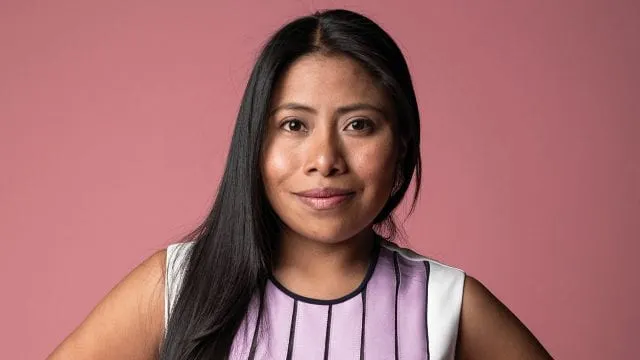 Yalitza Aparicio protagonizará la serie “Midnight Family”