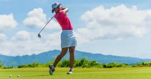 Torneo de golf “Lorena Ochoa” regresaría a Guadalajara