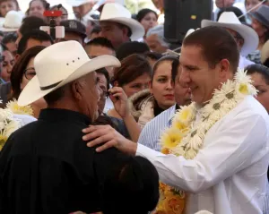 Con hechos demostramos que logramos el cambio en Puebla: RMV