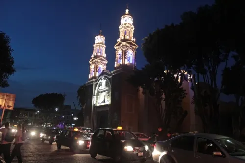 Puebla, sede de Impulsa con Facebook
