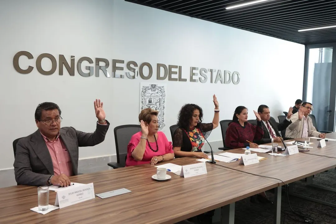 Congreso Pue Comision Pueblos Comunidades Indigenas Y Afromexicanas