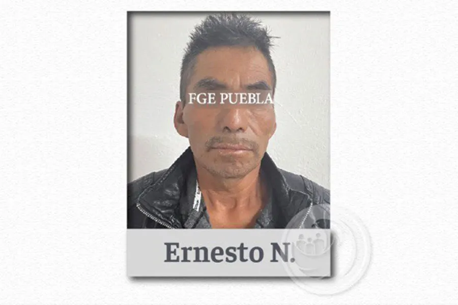 Ernesto N Vap Violacion Equiparada Pue
