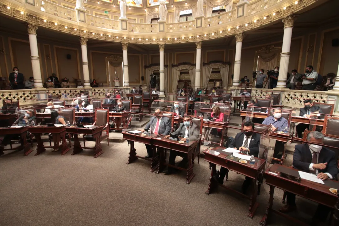 Foto: Gobierno de Puebla