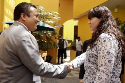 Analiza sindicato posible aumento salarial del 4.5%