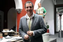 No hay diferencias, ni división, en la bancada del PRI: Pepe Chedraui