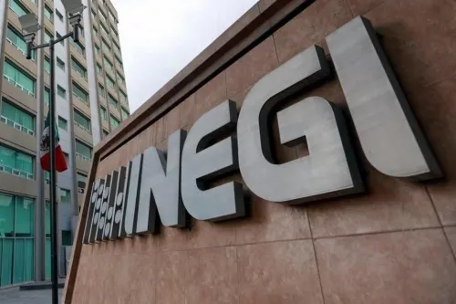 Inegi ‘echará mano’ de la tecnología para medir la inflación durante emergencia sanitaria