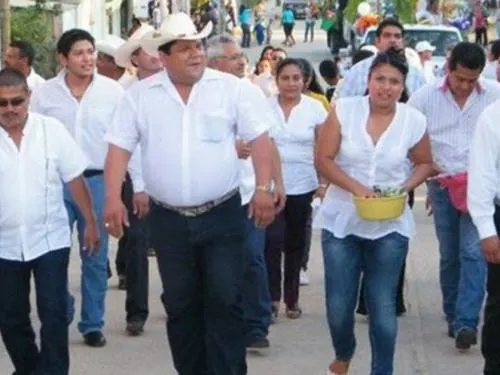 Asesinan al alcalde electo de Hidalgotitlán, Veracruz