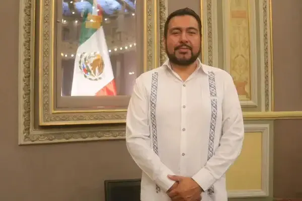 Alcalde de Huixcolotla niega amenazas del crimen organizado tras asesinato de tres policías