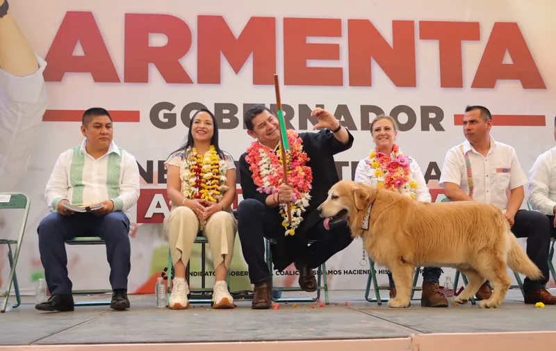 Foto: Anel Esgua / Esimagen.mx