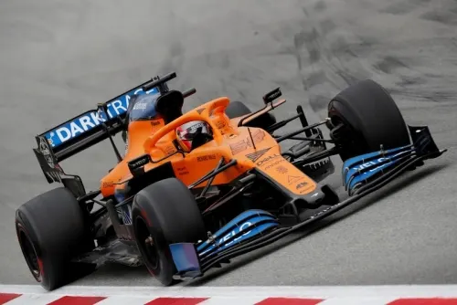 McLaren advierte situación devastadora si se cancela temporada de F1