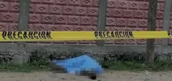Ejecutan a hombre en Atlixco de un balazo en la cabeza