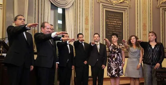 Impugnaron proceso de elección de consejeros del IEE