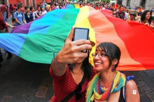 México, presente en desfile por la diversidad sexual en Alemania
