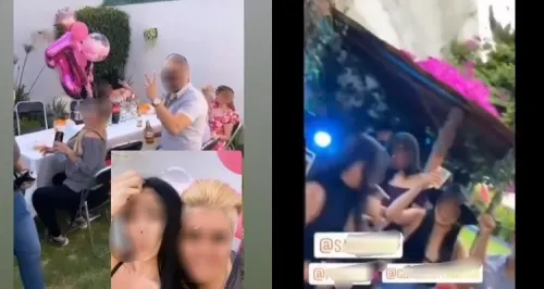 ‘Covidiotas Puebla’, la cuenta de Instagram para exhibir a irresponsables durante la pandemia