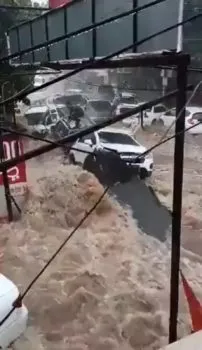 Aumenta a 24 el múmero de fallecidos por lluvias en República Dominicana